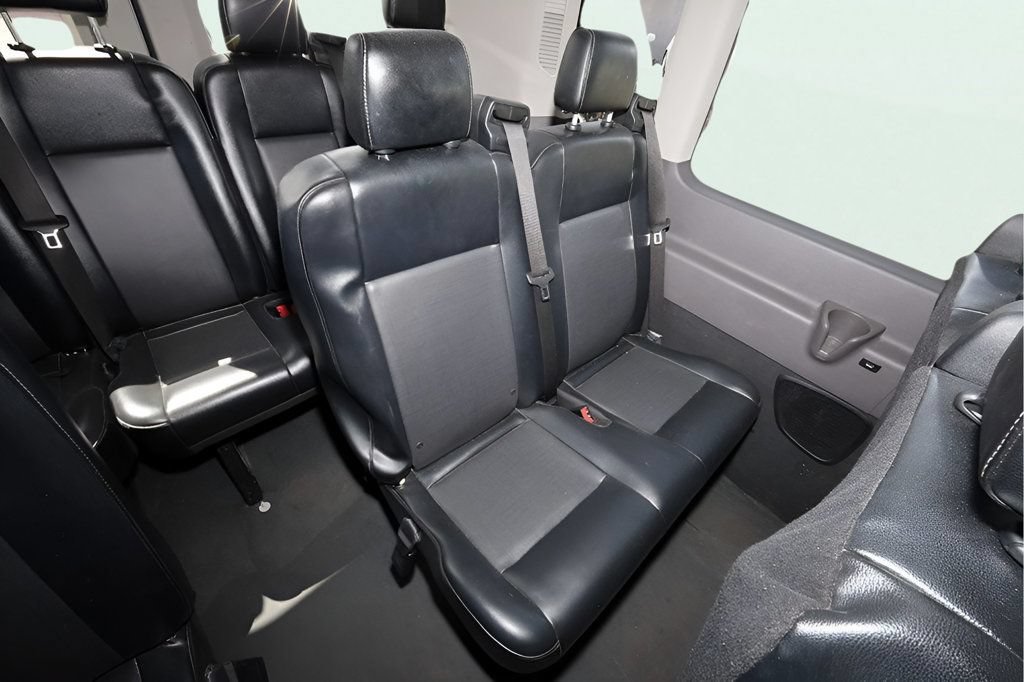 Used 2020 Ford Transit 350 XL RWD image 14