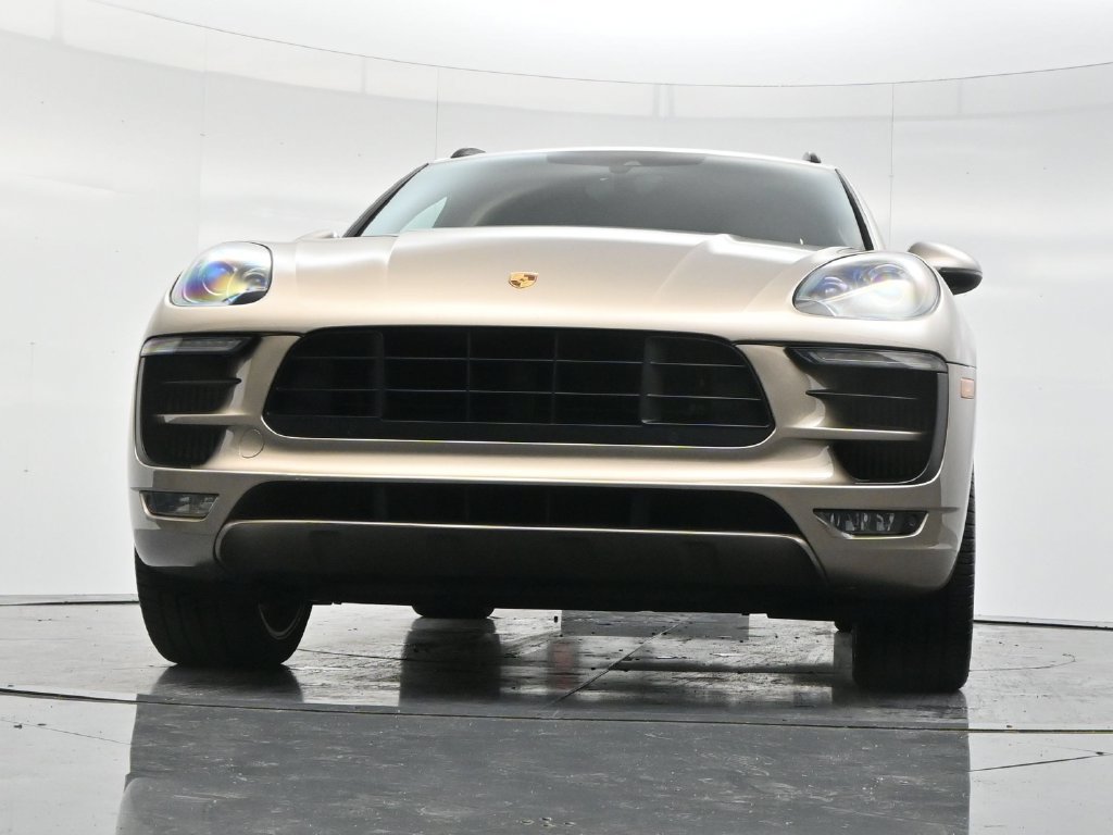 Used 2017 Porsche Macan GTS AWD/4WD image 47
