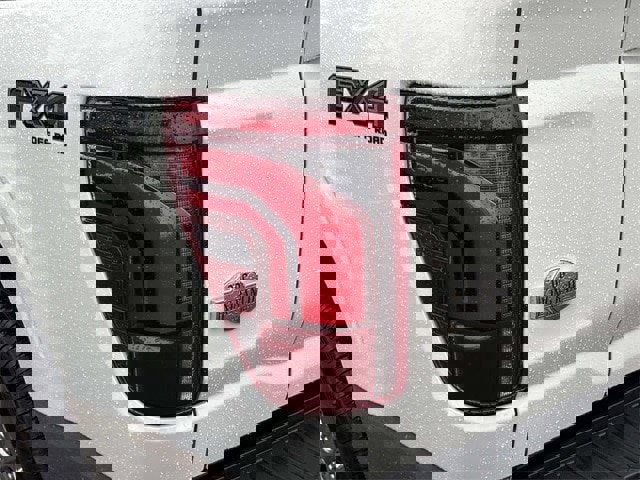 Certified 2025 Ford F150 King Ranch w/ FX4 Off-Road Package image 12