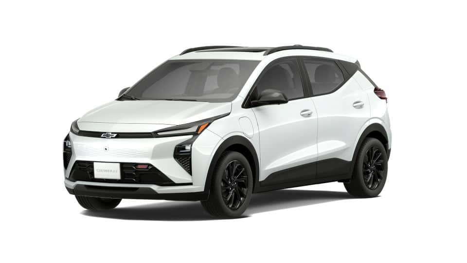 New 2027 Chevrolet Bolt RS w/ Super Cruise Package FWD image 25