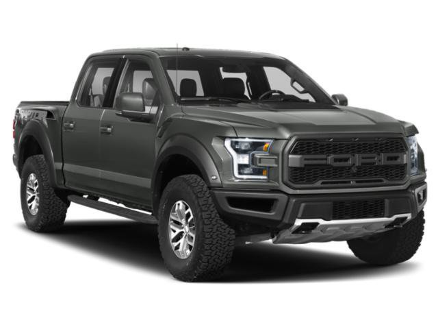 Used 2019 Ford F150 Raptor w/ Equipment Group 802A Luxury AWD/4WD image 9
