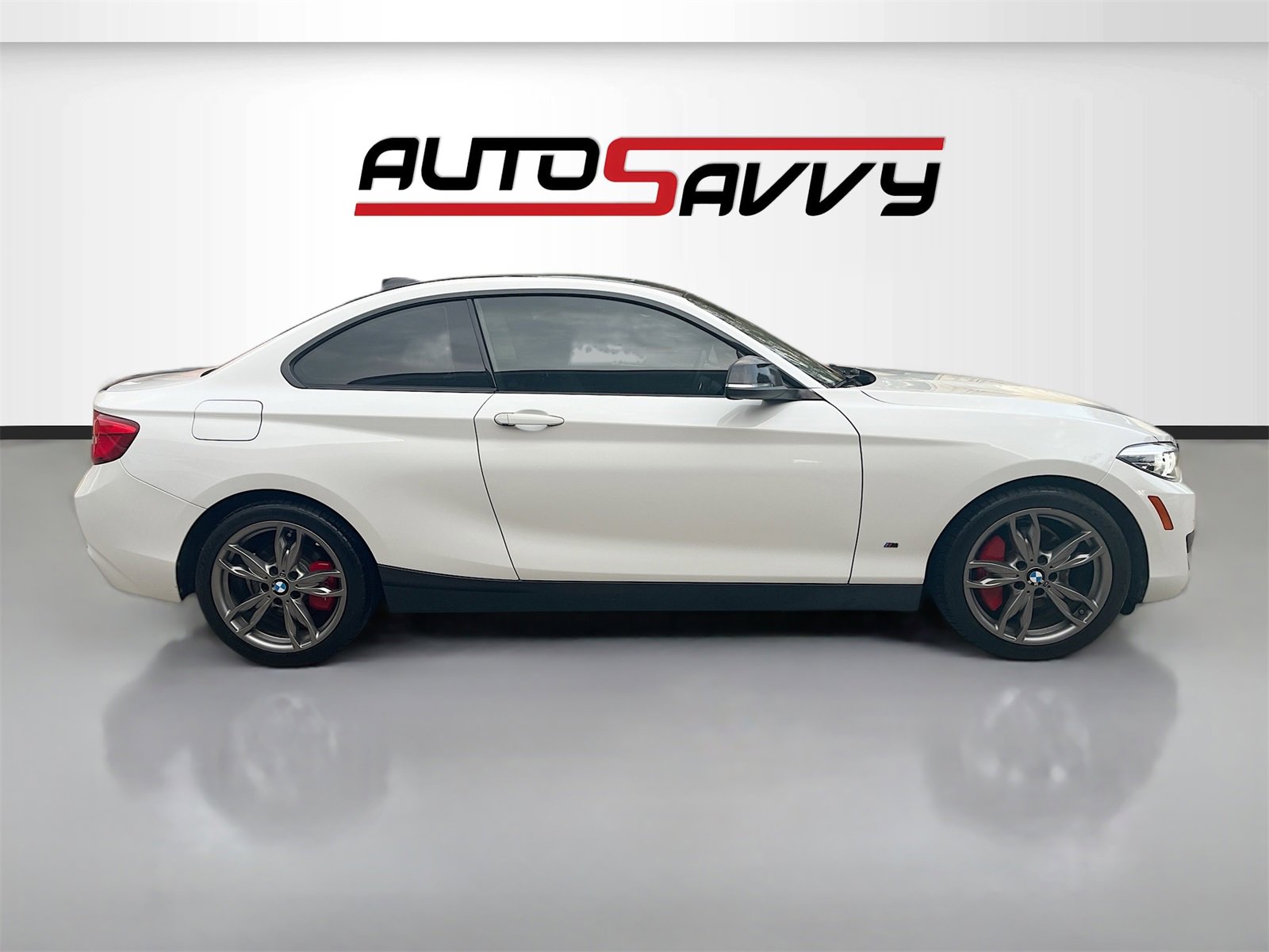 Used 2019 BMW 230i Coupe w/ Convenience Package image 8