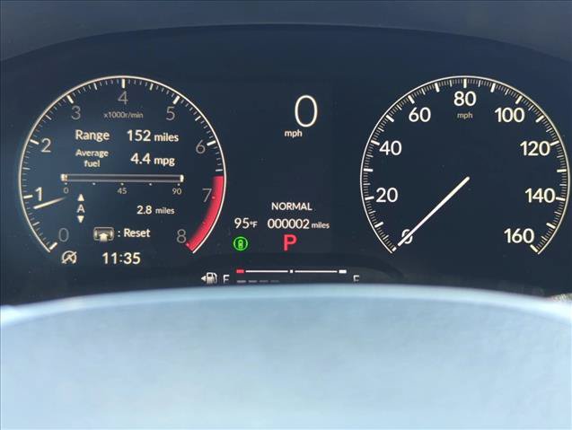 New 2026 Honda Civic Sport image 10