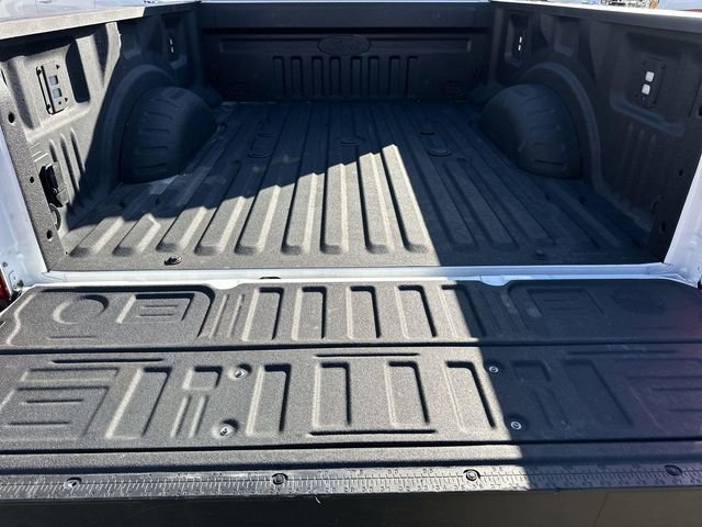 Used 2025 Ford F350 XLT image 22