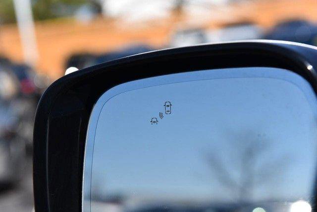 Used 2024 INFINITI QX80 Luxe image 11