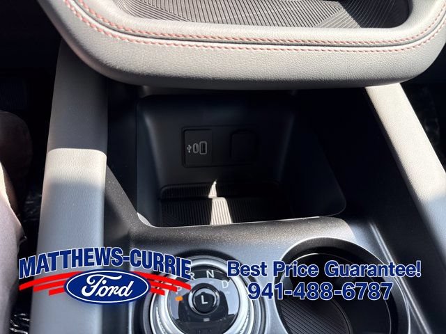 New 2026 Ford Explorer Active RWD image 21