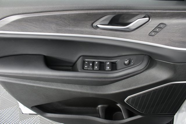 New 2025 Jeep Grand Cherokee L Limited w/ Black Appearance Package image 15