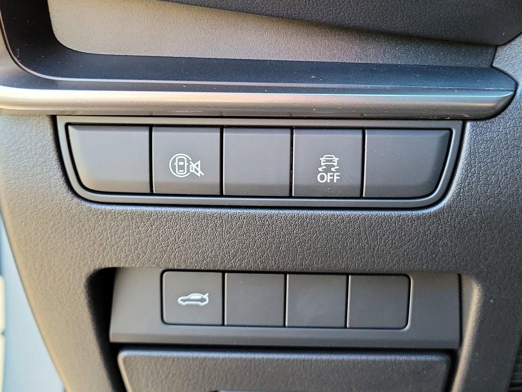 New 2026 MAZDA MAZDA3 s Sport FWD image 18