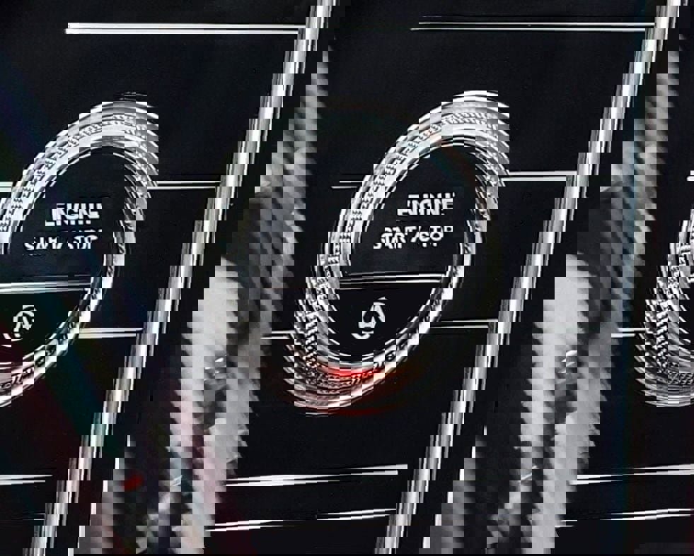 New 2026 Mercedes-Benz S 580 4MATIC Sedan image 33