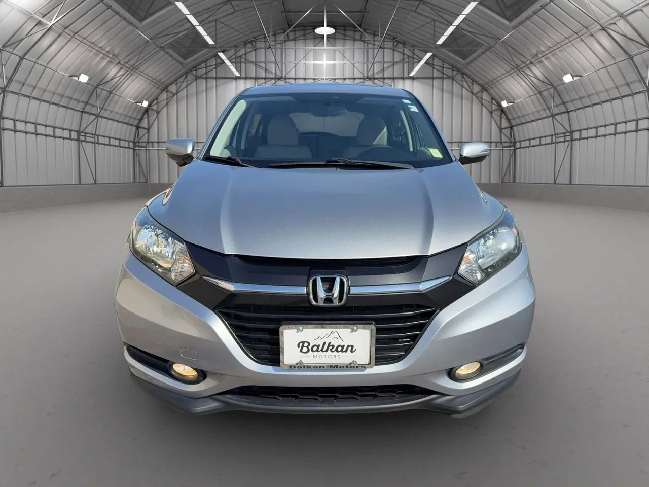 Used 2018 Honda HR-V EX image 13