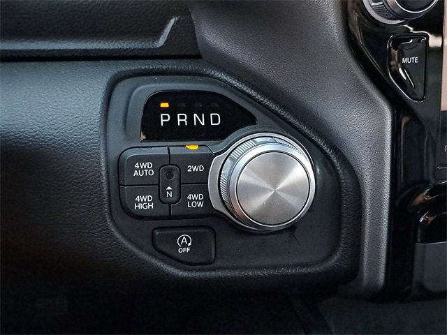 Used 2025 RAM 1500 Laramie image 30