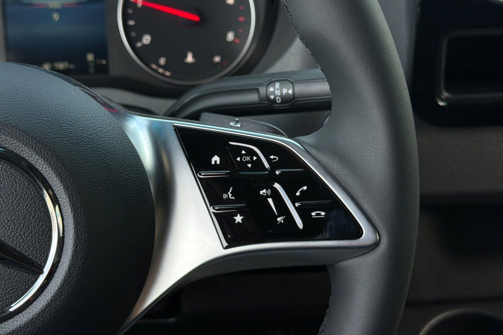 New 2025 Mercedes-Benz Sprinter 2500 image 23