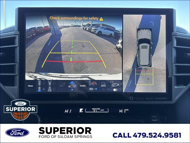 Used 2024 Toyota Sequoia SR5 w/ SR5 Premium Package image 10