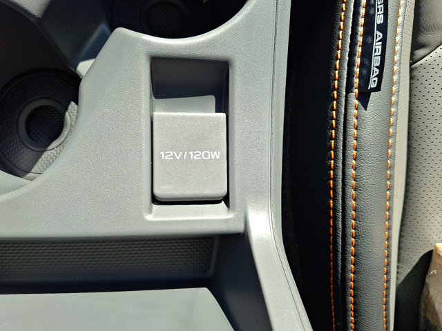 New 2026 Subaru Crosstrek 2.5i Limited AWD/4WD image 15