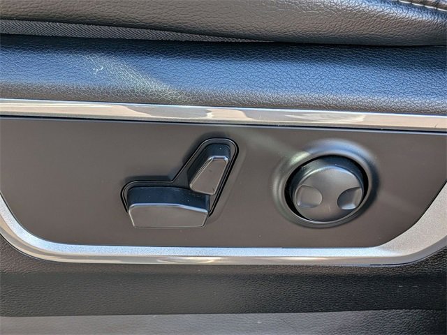 Used 2024 RAM 1500 Laramie image 12