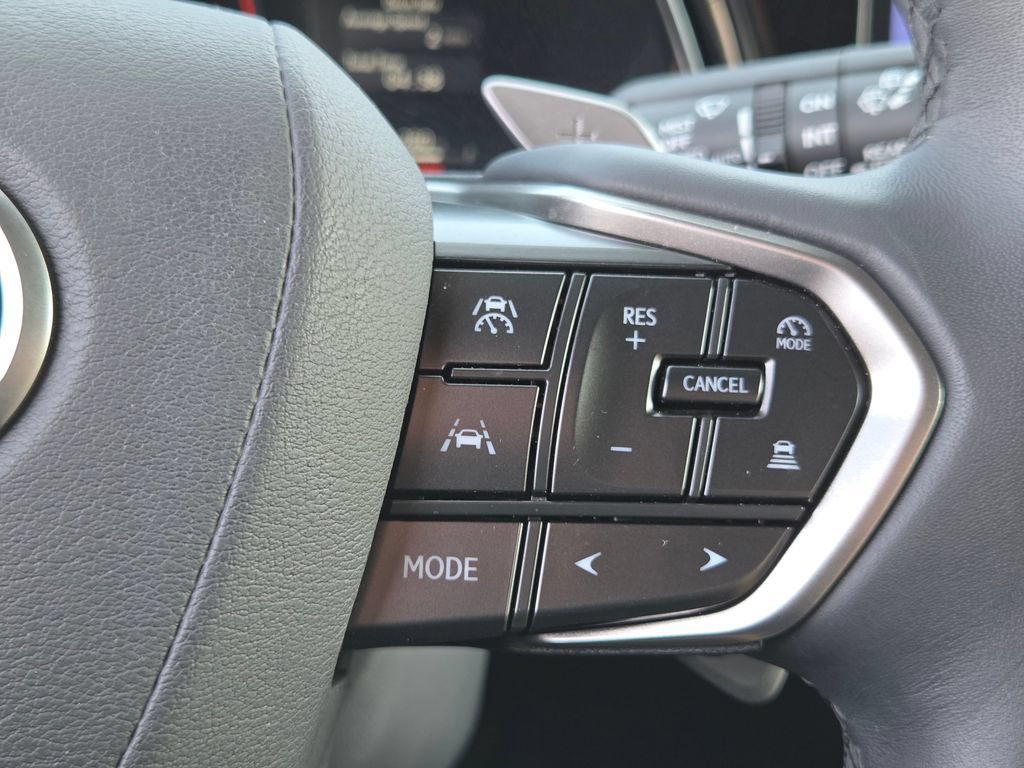 Certified 2025 Lexus RX 350 AWD image 17