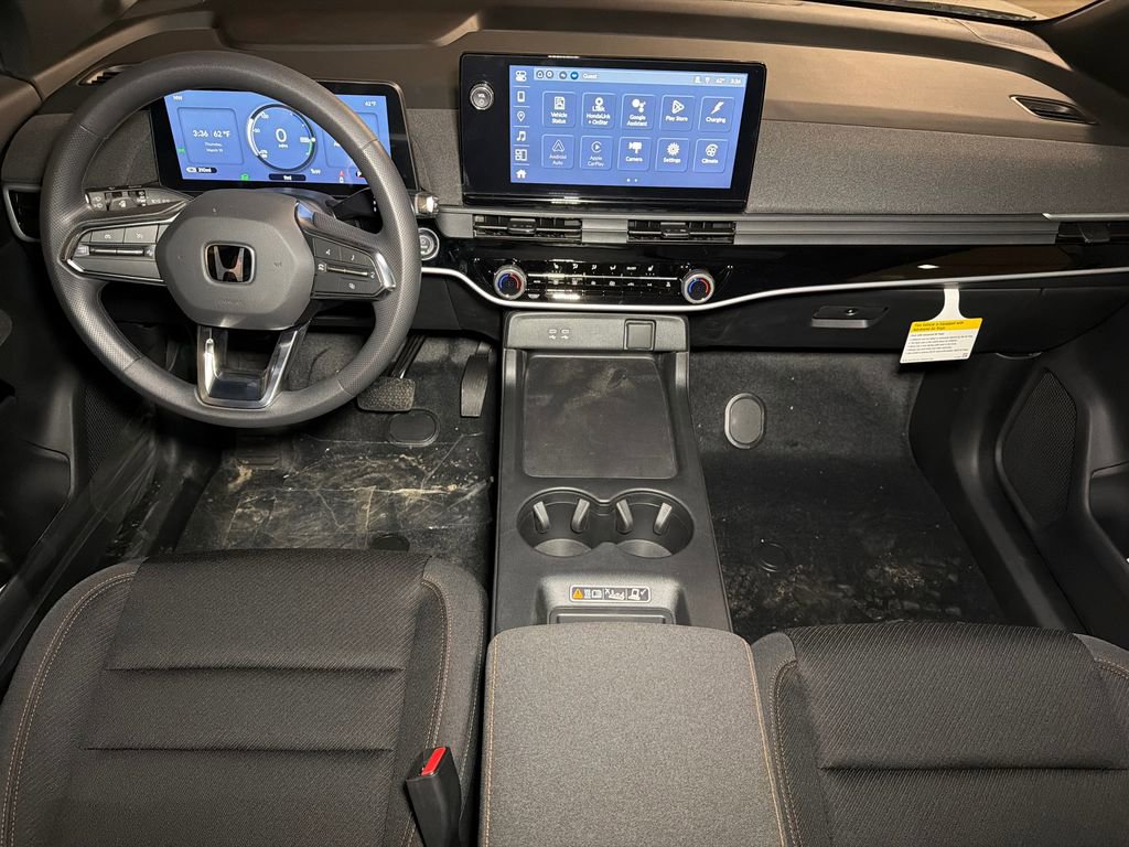 New 2026 Honda Prologue EX image 13