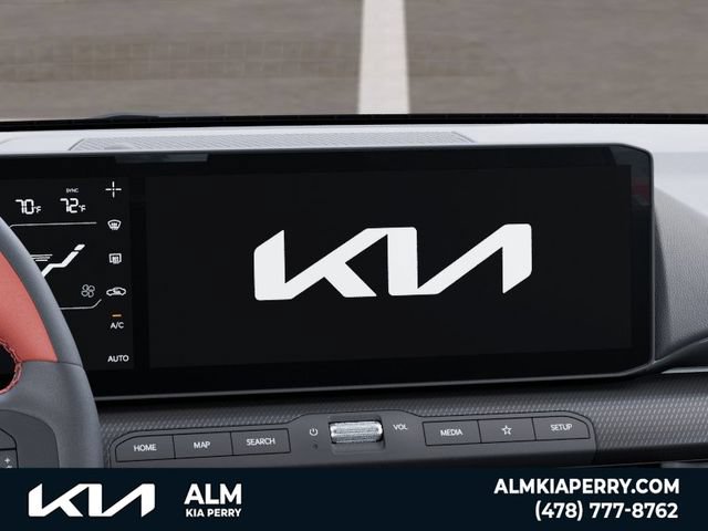 New 2026 Kia K4 GT-Line Turbo FWD image 20