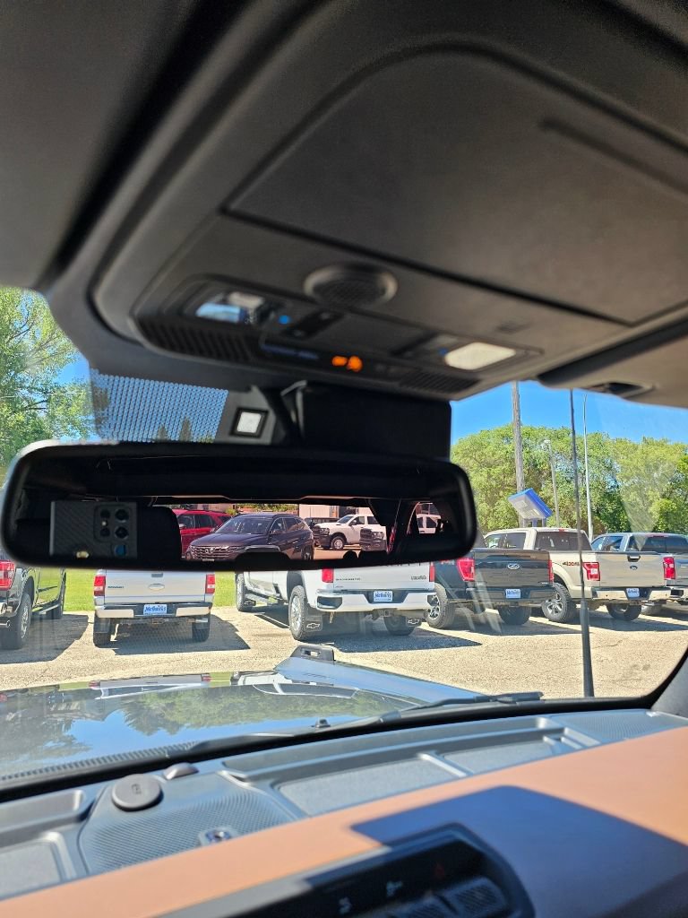 New 2024 Ford Bronco Outer Banks AWD/4WD image 29
