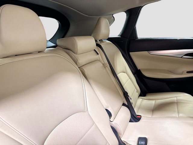 Used 2021 INFINITI QX50 Essential w/ Convenience Package image 29