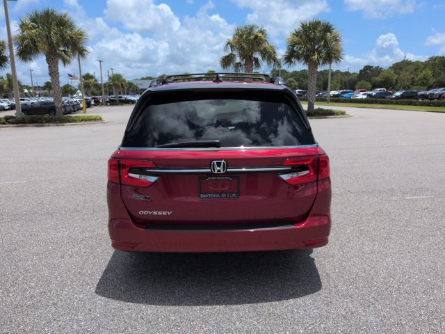 Used 2024 Honda Odyssey EX-L image 6