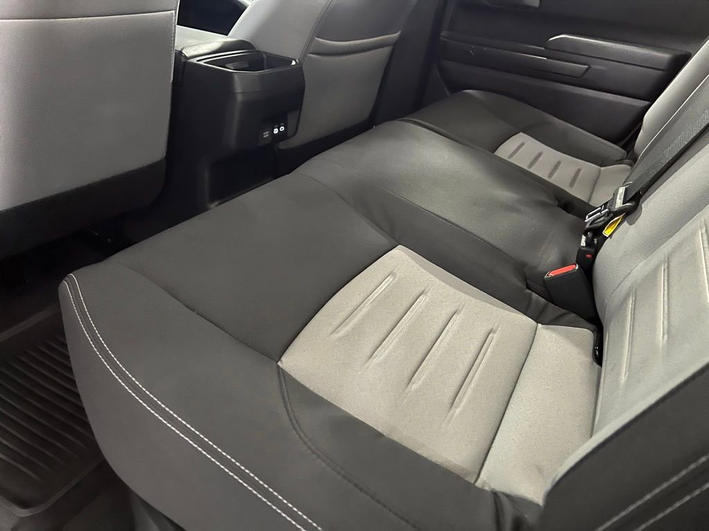 Certified 2025 Toyota Tacoma TRD Off-Road image 17