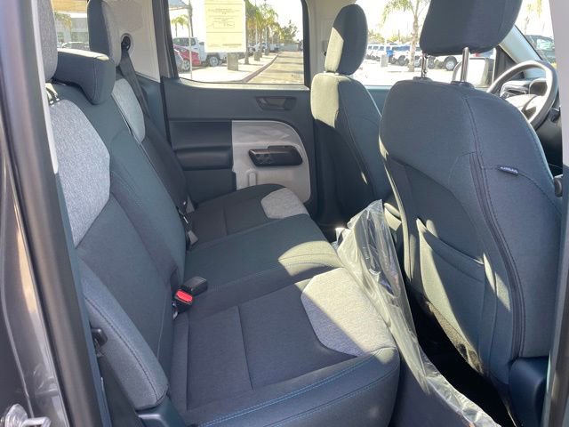 New 2026 Ford Maverick XLT image 24