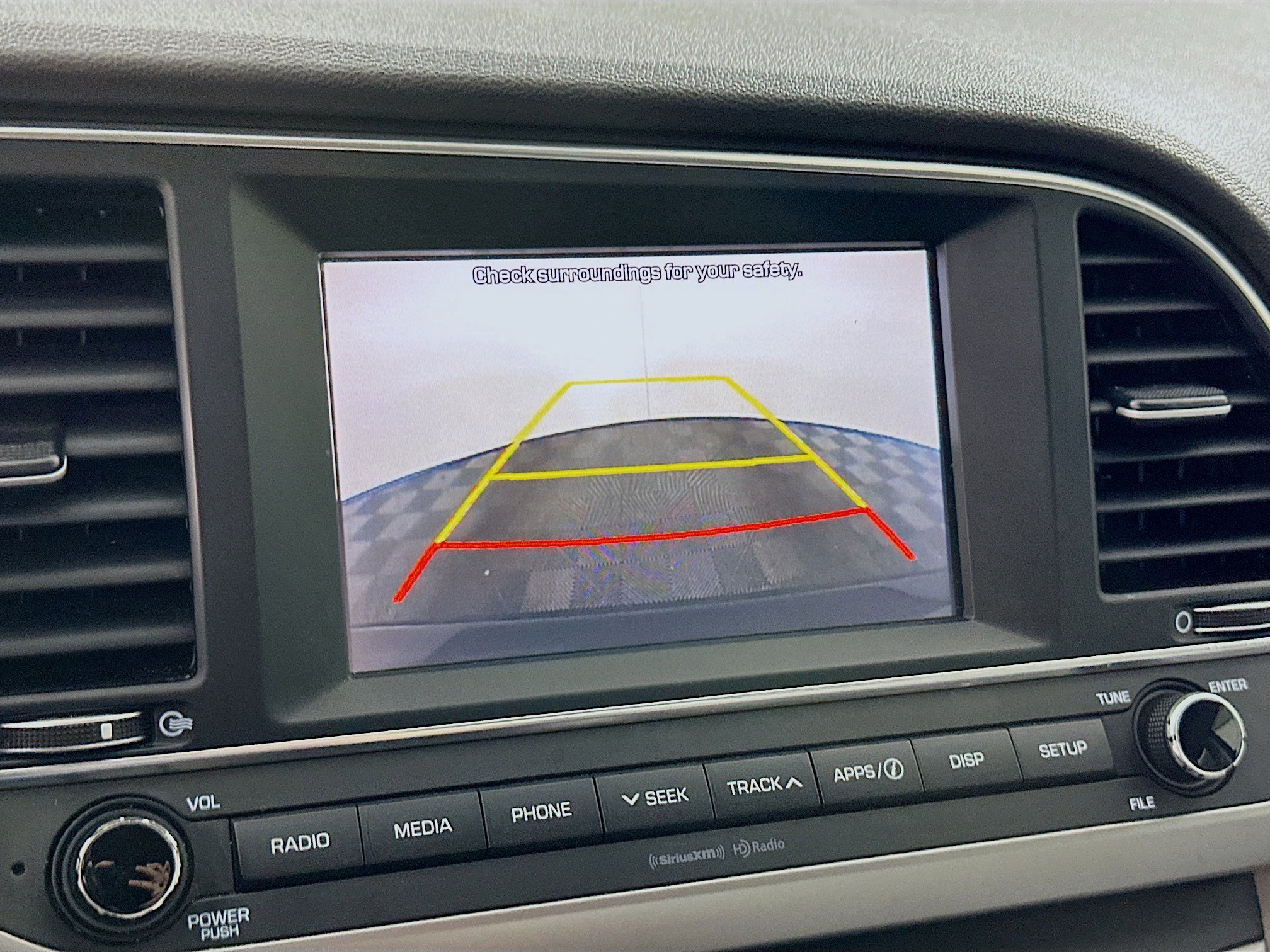 Used 2018 Hyundai Elantra SEL image 21