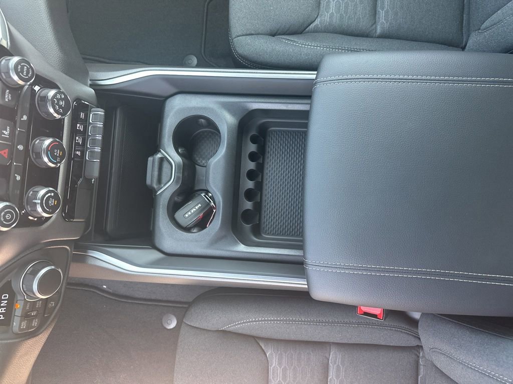 New 2026 RAM 1500 Big Horn image 29