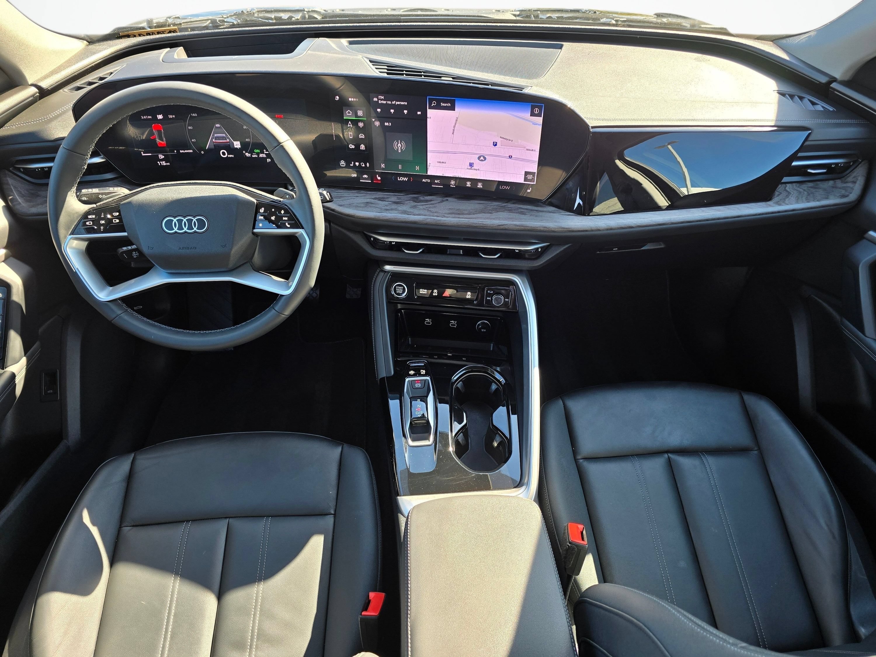 Certified 2025 Audi Q5 Premium w/ Premium Plus AWD/4WD image 17