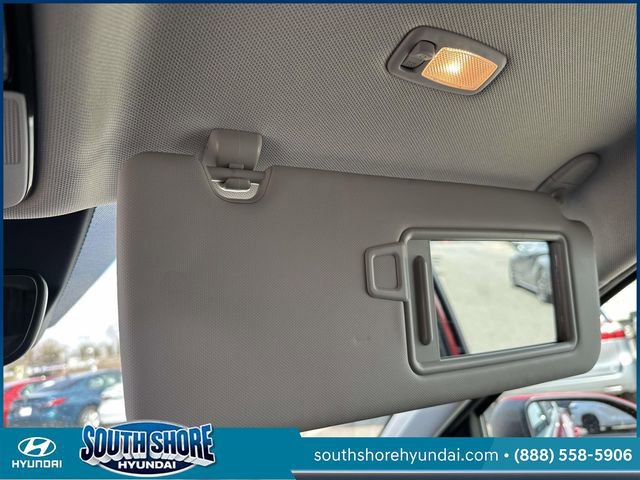 Certified 2023 Hyundai Tucson SEL w/ Convenience Package image 37