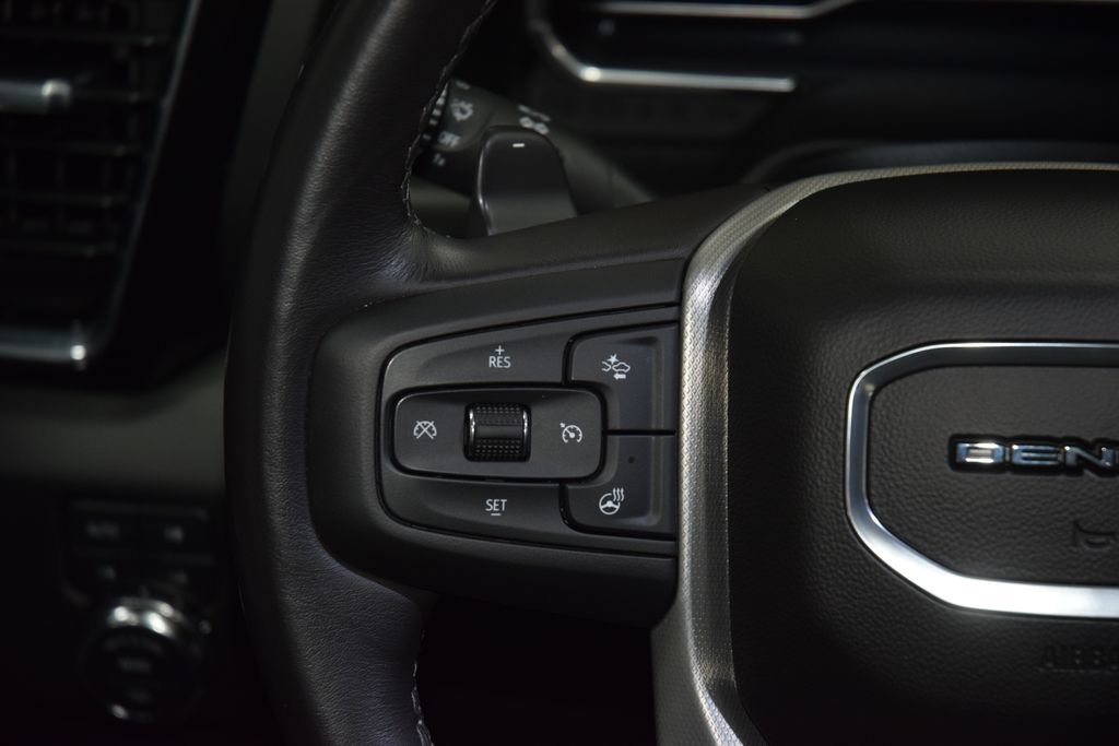 Used 2023 GMC Sierra 1500 Denali AWD/4WD image 40