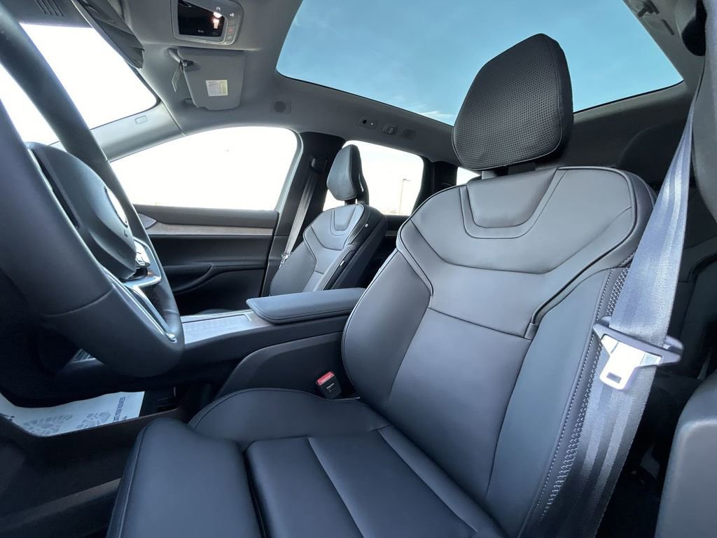 New 2025 Volvo EX90 Ultra image 11