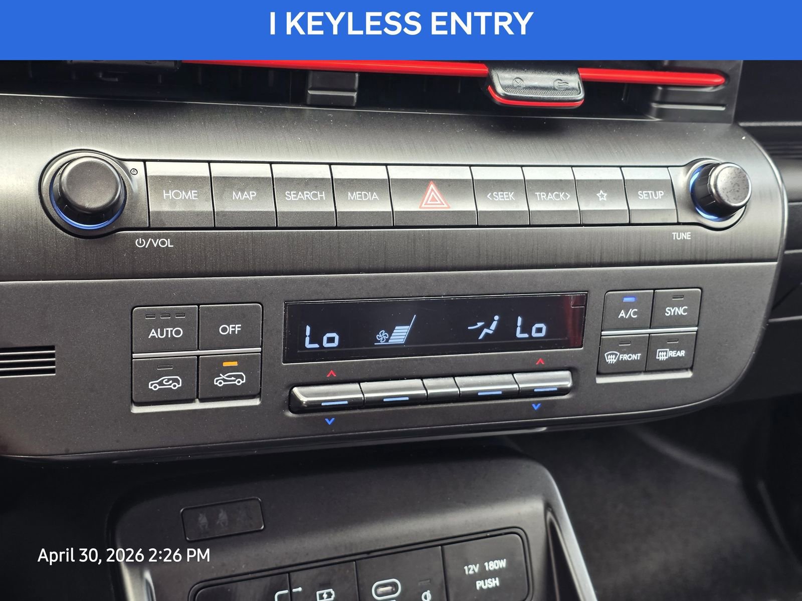 Certified 2024 Hyundai Kona N Line FWD image 26