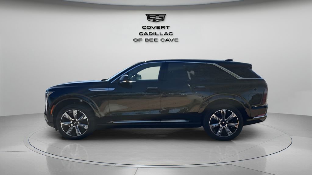 New 2026 Cadillac Escalade IQ Luxury 2 w/ LPO, Floor Liner Package image 5