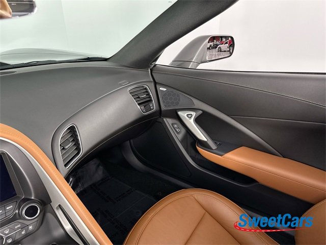 Used 2016 Chevrolet Corvette Z06 w/ 2LZ Preferred Equipment Group image 40