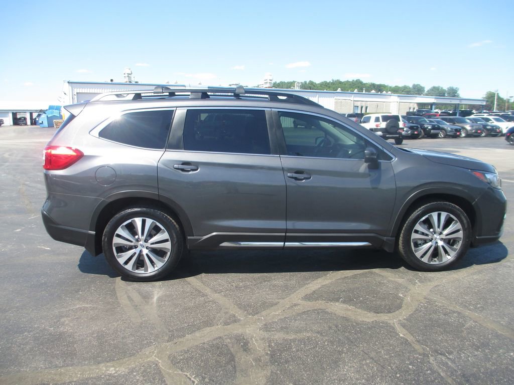 Used 2019 Subaru Ascent Limited w/ Popular Package #3 AWD/4WD image 6