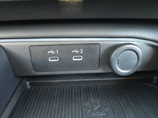 New 2026 Nissan Sentra SV image 6