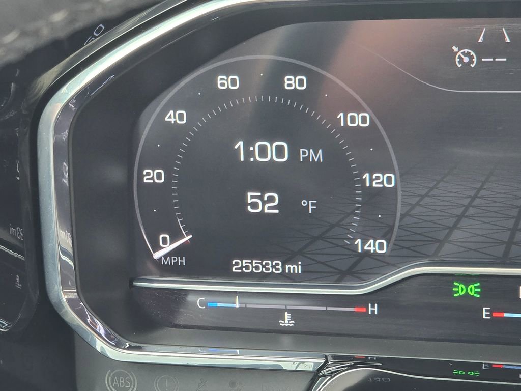 Certified 2023 GMC Sierra 1500 SLT w/ SLT Convenience Package image 33