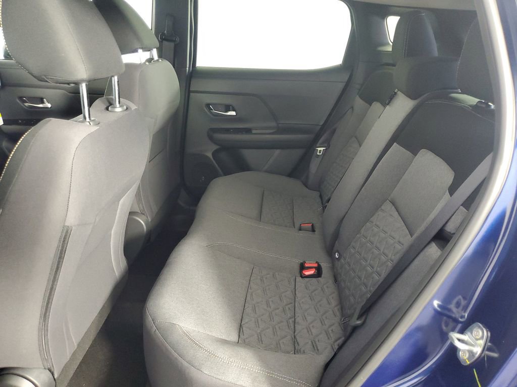New 2026 Nissan Kicks SV w/ SV Premium Package image 13
