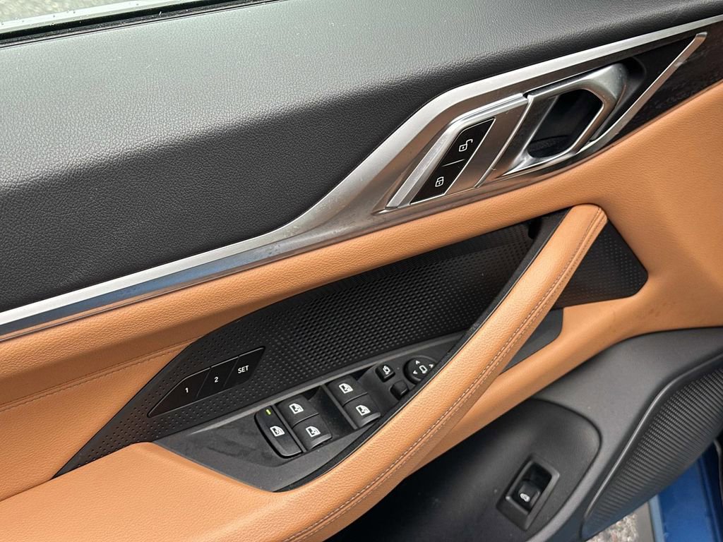 Used 2023 BMW i4 eDrive35 image 24