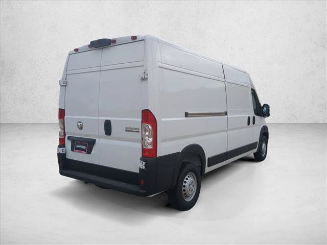 New 2026 RAM ProMaster 2500 FWD image 2