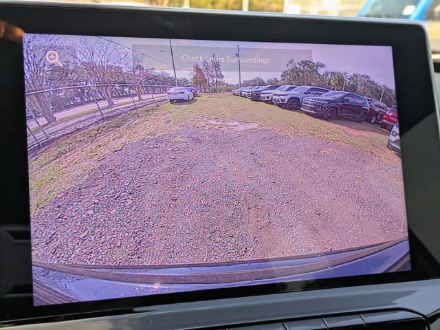 New 2026 Jeep Compass Latitude w/ Sun and Sound Group image 19