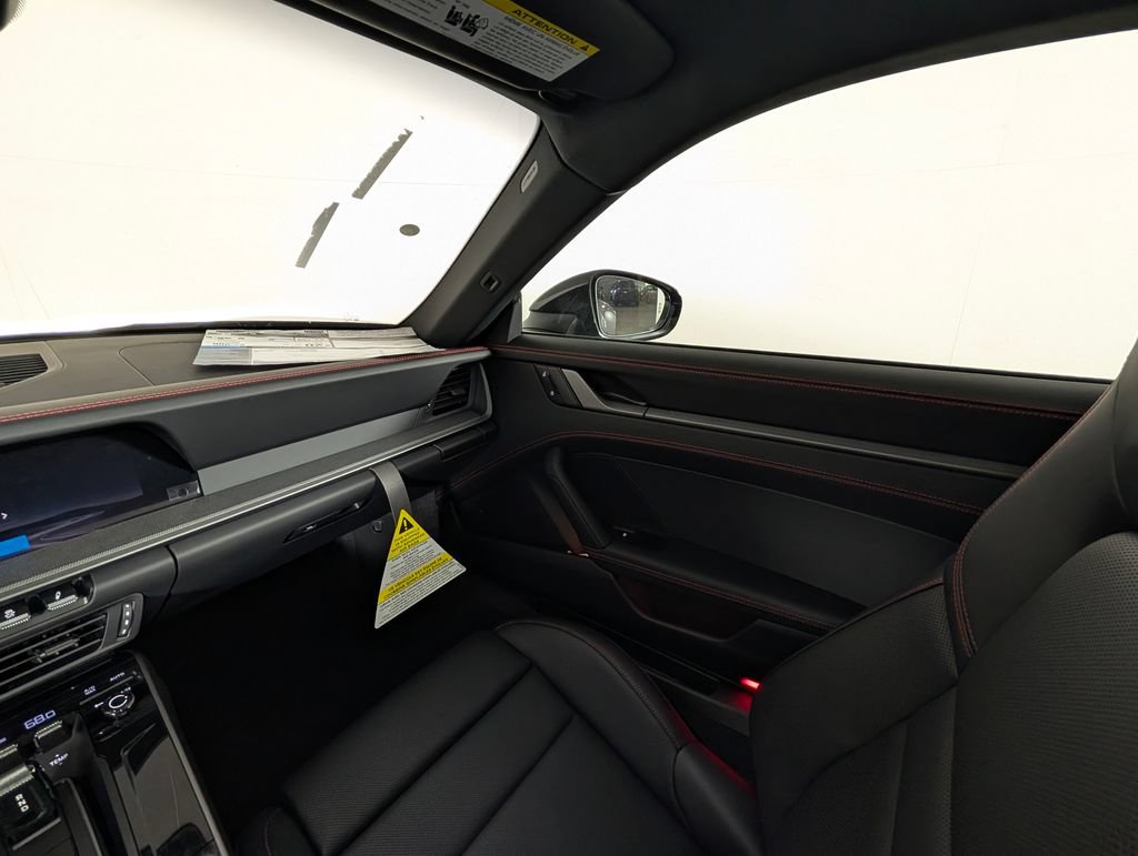New 2026 Porsche 911 Carrera 4S AWD/4WD image 22