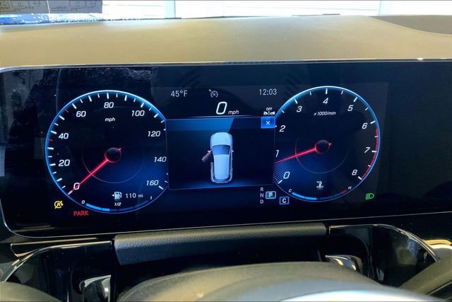 Used 2023 Mercedes-Benz GLA 250 4MATIC image 25