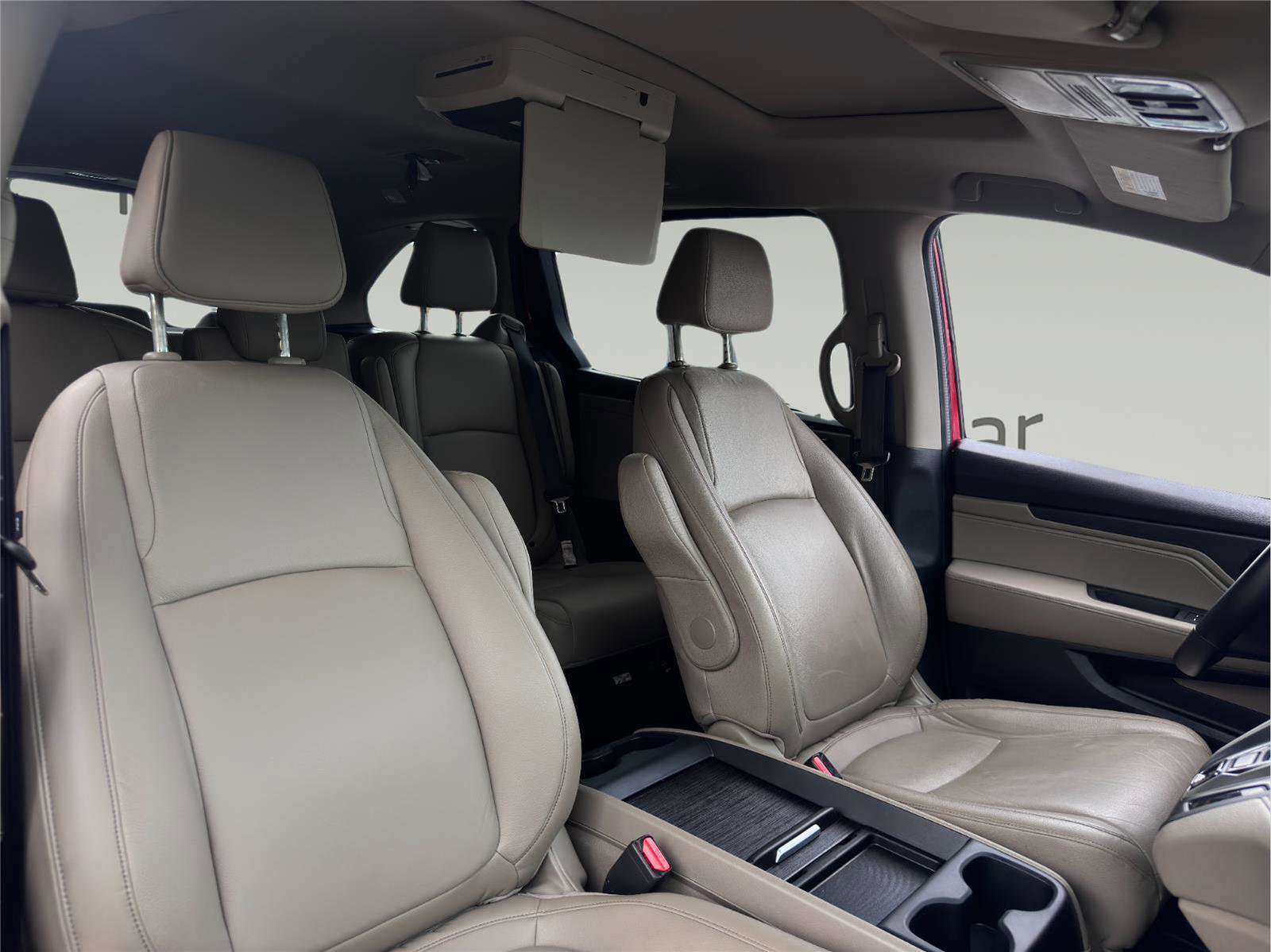 Used 2023 Honda Odyssey EX-L image 21