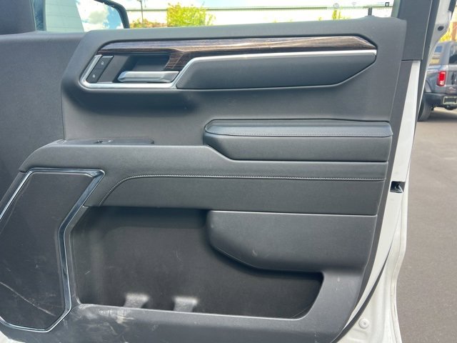 Used 2024 GMC Sierra 1500 Elevation image 10