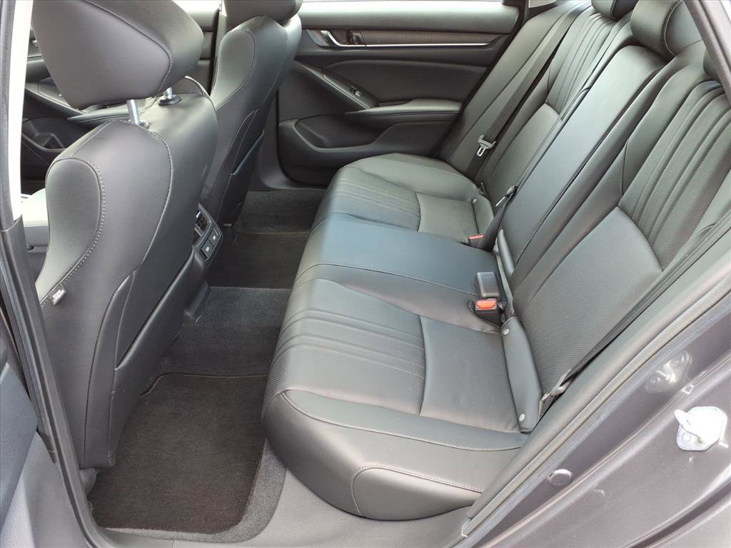 Used 2022 Honda Accord EX-L image 13