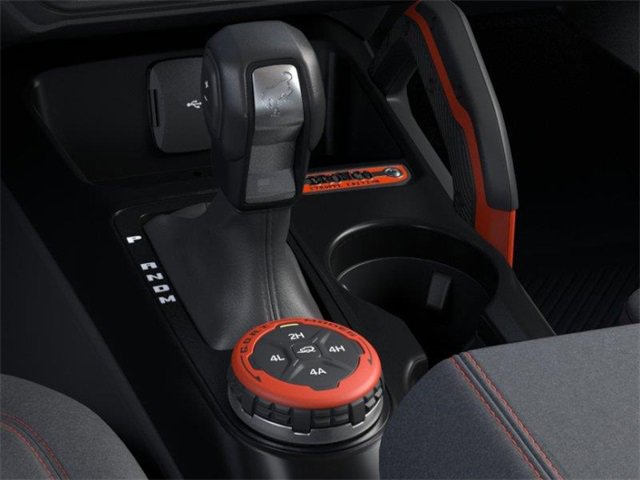 New 2025 Ford Bronco Stroppe Edition image 17