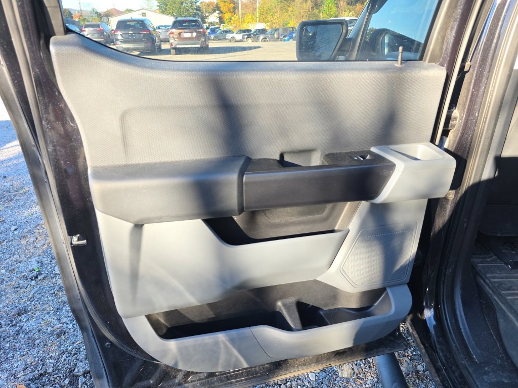 Used 2021 Ford F150 XL w/ FX4 Off-Road Package AWD/4WD image 15
